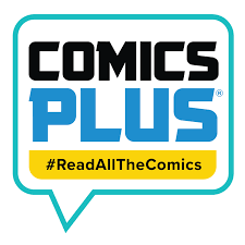Comics Plus
Click the logo to access the entire collection